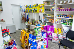 Нов ветеринарен кабинет отвори врати в Ботевград