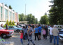 Ботевград бе домакин на седмото издание на „Автомобилен ретро парад“