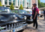 Ботевград бе домакин на седмото издание на „Автомобилен ретро парад“