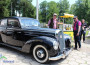 Ботевград бе домакин на седмото издание на „Автомобилен ретро парад“