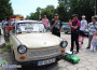 Ботевград бе домакин на седмото издание на „Автомобилен ретро парад“