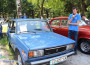 Ботевград бе домакин на седмото издание на „Автомобилен ретро парад“
