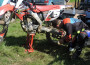 Днес премина VIII-то традиционно състезание по мотокрос, АТВ и офроуд в Етрополе