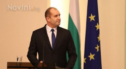Румен Радев: Електронното управление е стратегически приоритет за България