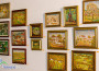 Над 200 творби участват в сборната изложба „Светове”