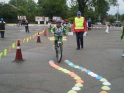 Ботевград ще е домакин на Републикански шампионат по приложно колоездене