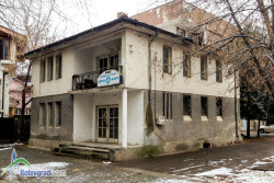 Сградата на БДЖ в Ботевград е оценена на 35 120 лева