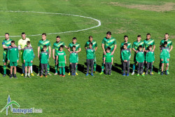 Промениха началния час на мачовете от последния кръг на Трета лига