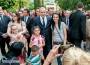 Президентът Румен Радев произнесе слово пред паметника на Христо Ботев в Ботевград 