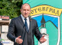 Президентът Румен Радев произнесе слово пред паметника на Христо Ботев в Ботевград 