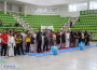 Републикански турнир по Таекуно-до IТF започна днес в Ботевград 