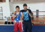 Нови успехи на боксьорите на Балкан