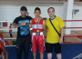 Нови успехи на боксьорите на Балкан