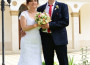 Коки Пеев и Ирена се венчаха