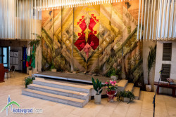 Нов директор на ОП „Обредни дейности” 