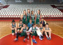 Ботевград с две титли от Ученическите игри по баскетбол