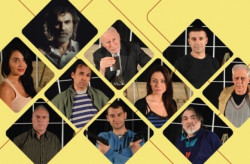 Италианската комедия „Едно на лице – две наопаки“ ще бъде представена пред ботевградска публика