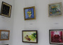 75 картини участват в първата национална изложба в Ботевград