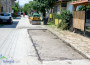 Започна изкърпването на дупки по уличната мрежа на Ботевград