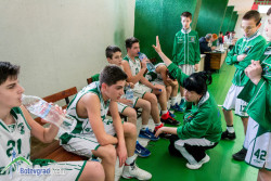 Ясна е групата на 14-годишните момчета на Балкан за финалите в Ямбол