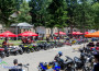 За поредна година Ботевград е домакин на Национален мото събор (допълнена със снимки от събота)
