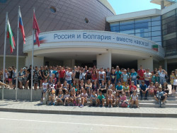 170 ученици на безплатен летен отдих изпрати Община Ботевград