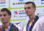 Бронзов медал за Влади Далаклиев от световното в Корея