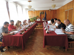 Решения от деветото редовно заседание на Общински съвет Етрополе