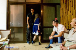 Трима съветници от групата на ГЕРБ се изнизаха от заседанието на ОбС