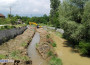 В срок приключи ремонтът на брегоукрепващите съоръжения на река Рударка 