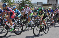 Колоездачна обиколка, посветена на 180 години от рождението на Васил Левски