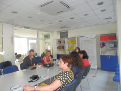 1640 граждани са посетили приемните на Областния информационен център в Софийска област