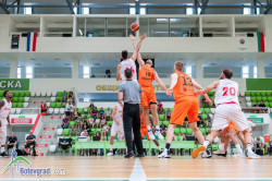 Националите надвиха Холандия в първата си контрола