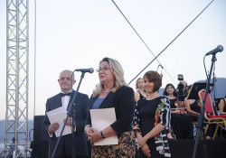  С величествената „Ода на радостта” започнаха „Моцартовите празници” тази вечер в Правец