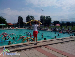 Повече от 100 деца се включиха в първи ден на инициативата „Весело лято в Ботевград”