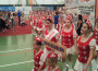 Успешно представяне на ботевградските мажоретки в Европейски шампионат  