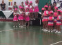 Успешно представяне на ботевградските мажоретки в Европейски шампионат  