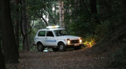 Засекли изчезналия Кристиян в гората край Триград