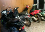 Повече от 15 мотопеда са прибрани в полицейското управление в Ботевград