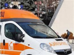 Жена пострада при катастрофа между Ботевград и Скравена