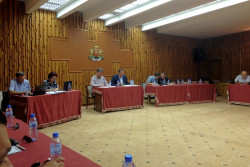 Не мина предложението за изваждане на Филипов и Цолов от Комисията за установяване и предотвратяване конфликт на интереси