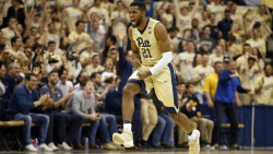 Трети американец в Рилски спортист