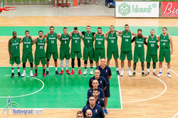 На 24 август е жребият за световните квалификации