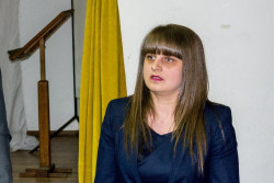 Областният управител върна решението за избора на Росица Милчева за зам.-председател на ОбС Ботевград