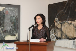 Стефка Граматикова е класирана на първо място в конкурса за длъжността „секретар” на Община Ботевград