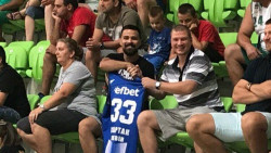 Николай Маринов ще играе в Спартак Плевен