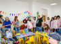 Открит бе Дневен център за деца и младежи с увреждания в Ботевград
