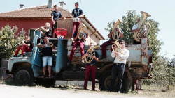 "Денят на оркестъра", епизод 10: Литаковското "Деспасито"