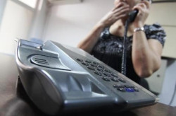 Възрастна жена от Скравена е била измамена по телефона със сумата от 3500 лева