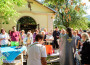 Стотици на храмовия празник на Зелинския манастир